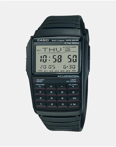 Casio - DBC32-1