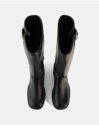 Therapy - Form Tall Boots