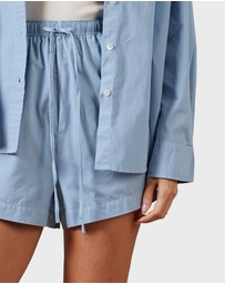 Academy Brand - Frankie Poplin Short