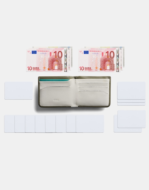 Bellroy - Hide & Seek HI