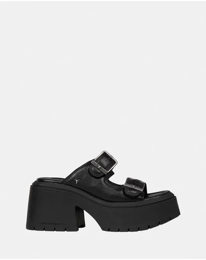 Windsor Smith - Covert Black