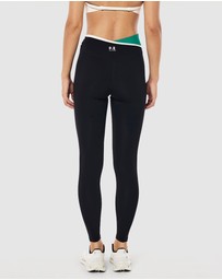 P.E Nation - Status Full Length Leggings