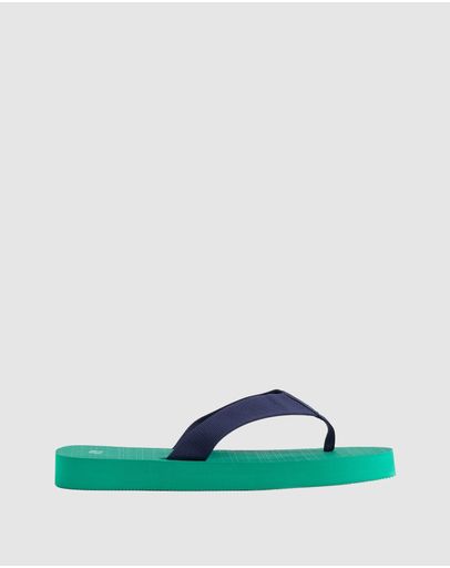 Baize Green