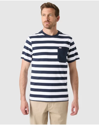 Helly Hansen - Hudson T-Shirt