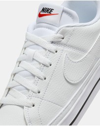 Nike - Court Legacy Next Nature Shoes - Women's