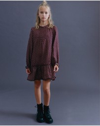 M.N.G - Carmela Dress - Kids-Teens