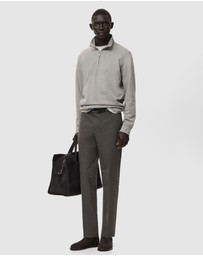 M.N.G - Portellp Sweatshirt