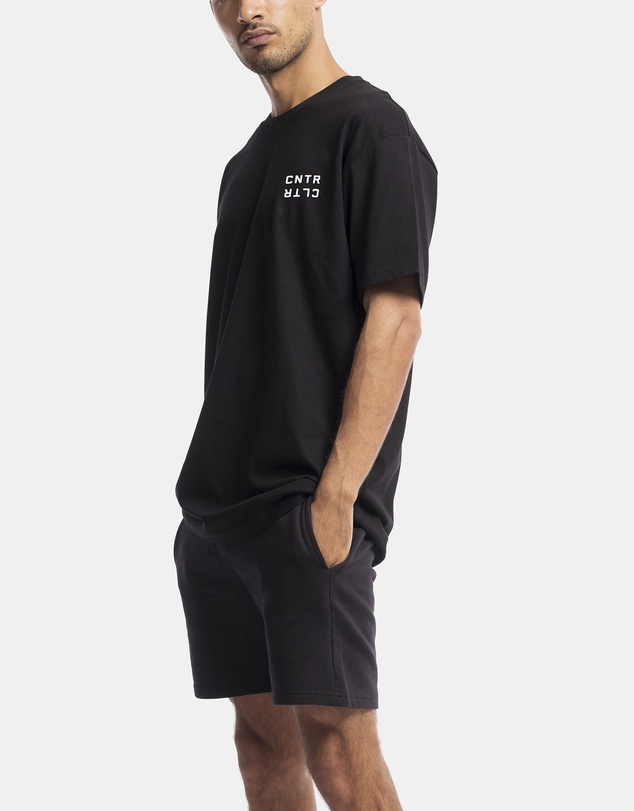 Counter Culture - Geo Oversize Tee