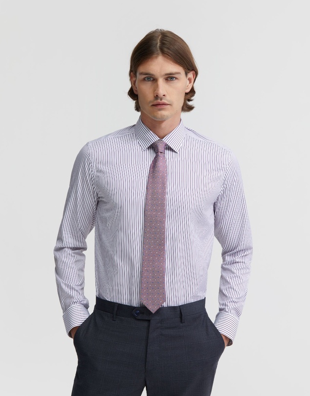 Oxford - Beckton Egyptian Cotton Shirt