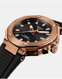 Tissot - T-Race Powermatic 80