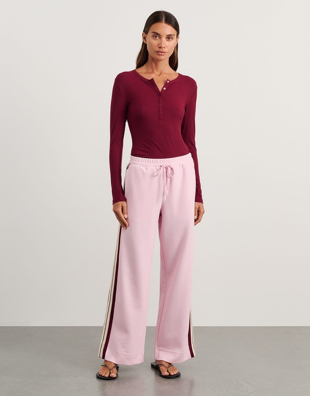 Jag - Leonie Pant