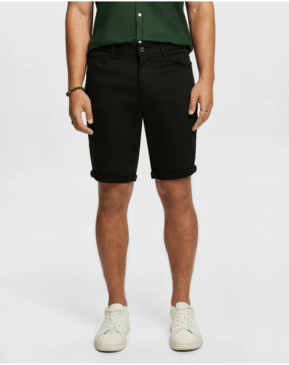 yd. - Herston Reg Short