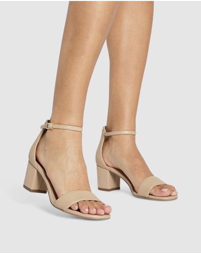 NUDE GLOVE