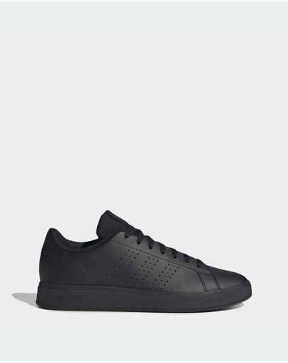 Core Black / Core Black / Grey Six