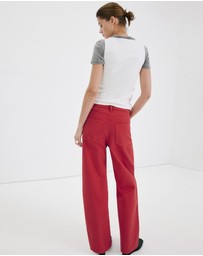 M.N.G - Kika Jeans