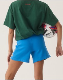 Araminta James - Palma Shorts