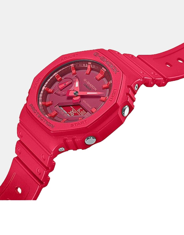 G-SHOCK - GA2100-4A