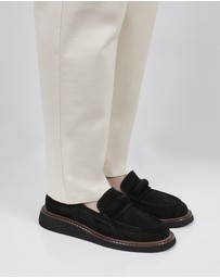 Sempre Di - Quimby Casual Loafers