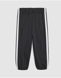 adidas Sportswear - Essentials Joggers Set - Babies-Kids