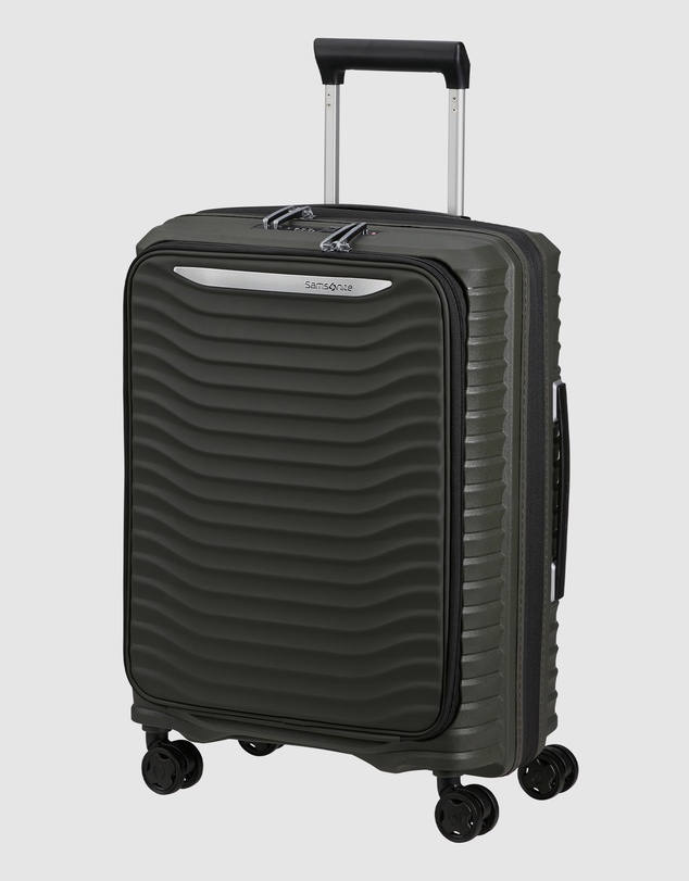 Samsonite - Upscape Carry-On 55cm Expandable Easy Access