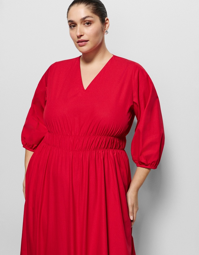 Commonry - Lillian Dress