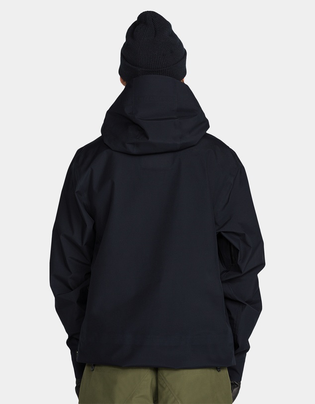 Volcom - Mens Tester 3L Gore-Tex Jacket