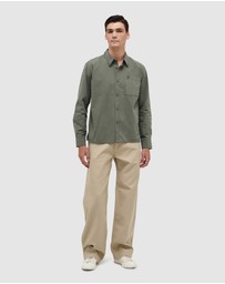 Neuw - Regular Fit Shirt