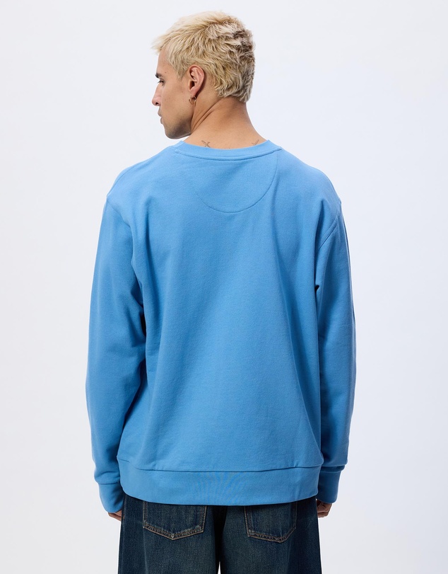 Patagonia - Daily Crewneck Sweatshirt