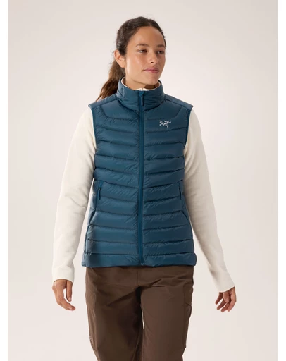 Arc'teryx - Cerium Vest Women's