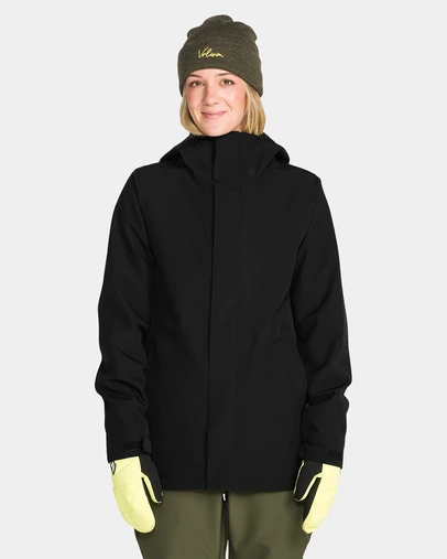 Volcom - Womens Stoney Insulated Jacket