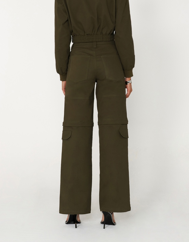 BY.DYLN - Kennedy Pants 2.0