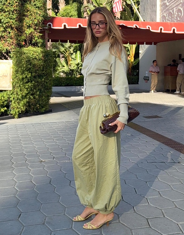 Lioness - Wilderness Pants