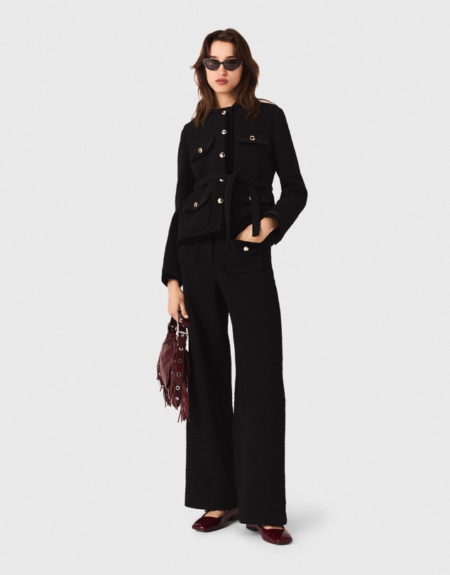 Maje - Venablinette Blazer