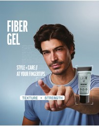 American Crew - Fiber Gel 150ml