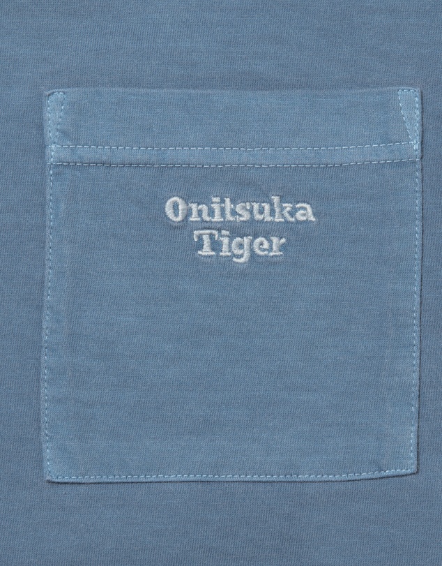 Onitsuka Tiger - Graphic Tee