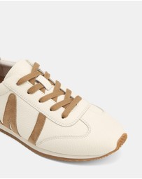 Wittner - Billy Leather Sneakers