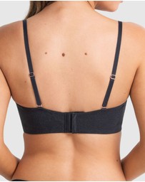 Fine Lines - Weightless Strapless Bra
