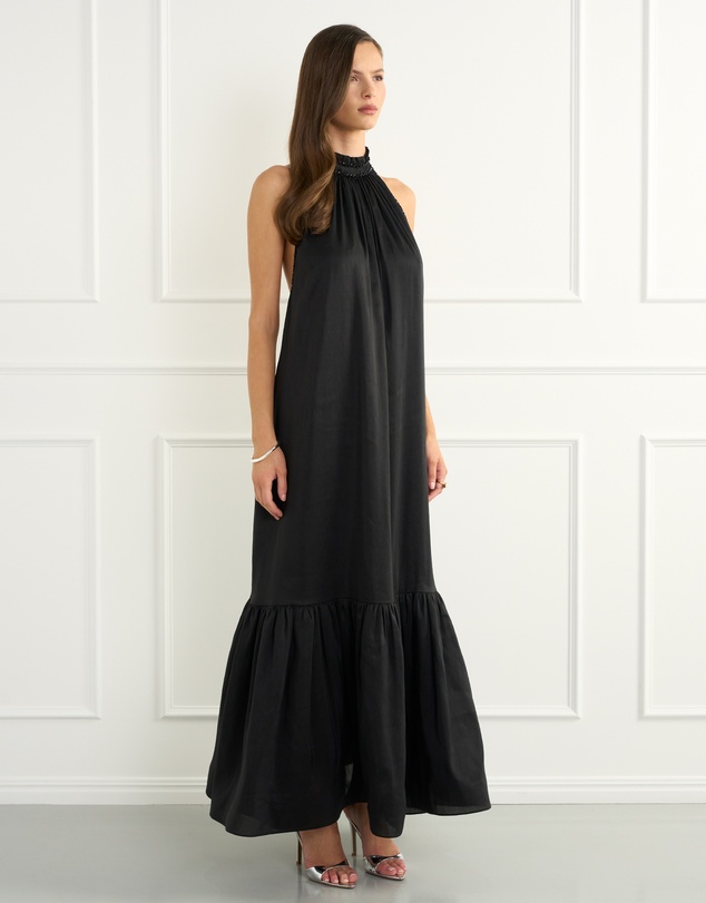 Aqua Blu Australia - Ostra Alessia Maxi Dress