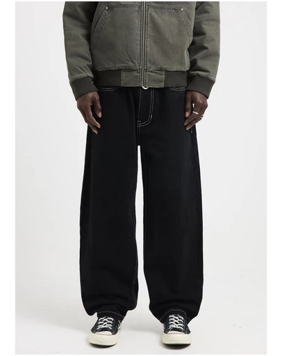Spencer Project - Plains Denim Jeans