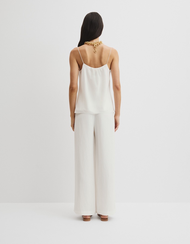 Country Road - Silk Cami