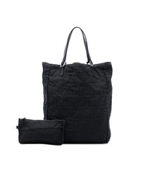 Pre-Loved by Azura Reborn - Pre-Loved Zucca Canvas Tote