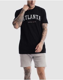 Counter Culture - Atlanta Tee