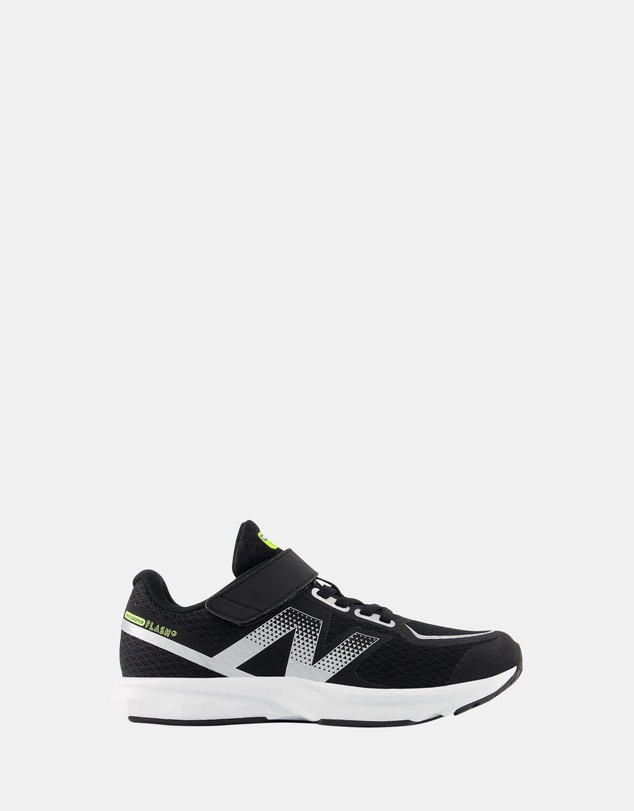 New Balance - Flash V7 Self-Fastening Pre-School
