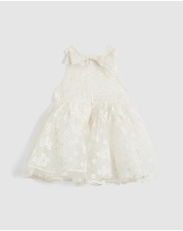 Bardot Junior - Anabelle Mini Dress - Babies