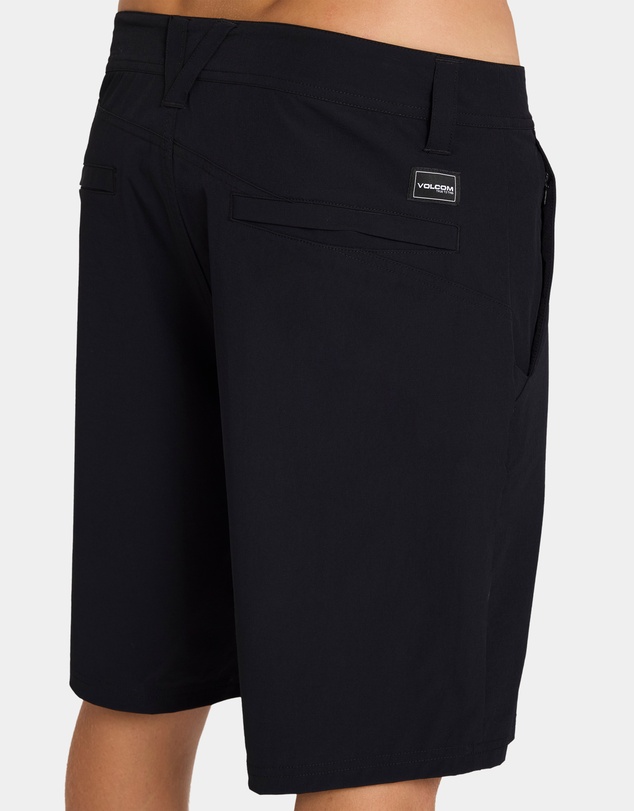 Volcom - Mens Frickin Cross Shred 20