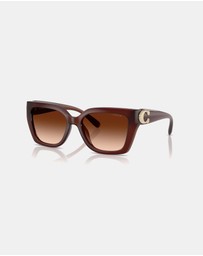Coach - CW195