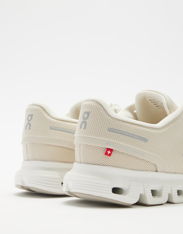 On - Cloud 6 - Women's