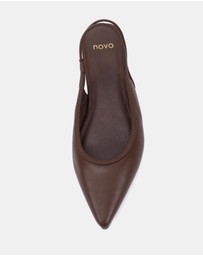 Novo - Cassey Flats