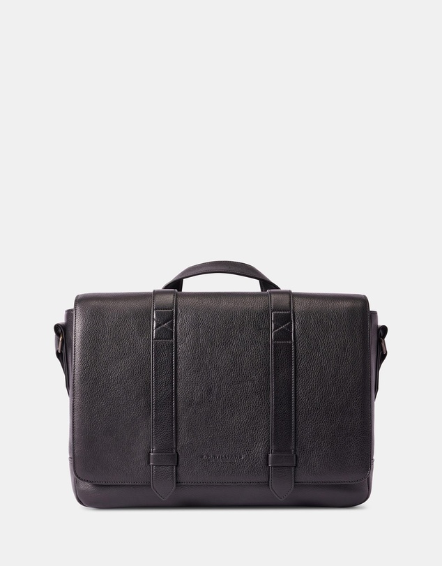 R.M.Williams - Farrier Messenger Bag