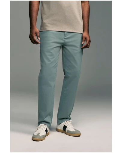 NEXT - Stretch Chinos Trousers Straight Fit